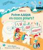 Podem ajudar als ossos polars? | 9781801312912 | Llibreria Sendak