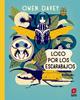Loco por los escarabajos | 9788491820635 | Davey, Owen | Llibreria Sendak