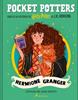Pocket Potters - Hermione Granger | 9788419868459 | Rowling, J.K. | Llibreria Sendak