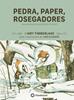 Pedra, paper, rosegadores | 9791387614331 | Timberlake, Amy | Llibreria Sendak
