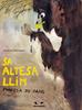 Sa altesa llim, princesa de fang | 9788410016293 | Alemagna, Beatrice | Llibreria Sendak