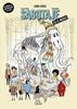 Sabotaje en el museo | 9791399209747 | Misslin, Sylvie | Librería Sendak