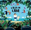 L'illa de l'avi | 9788416394135 | Davies, Benji | Llibreria Sendak