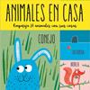 Animales en casa | 8425402195796 | Llibreria Sendak