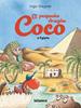 El pequeño dragón Coco en Egipto | 9788424676957 | Siegner, Ingo | Llibreria Sendak