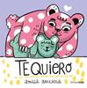 Te quiero  | 9788408254867 | Arrazola, Amaia | Llibreria Sendak