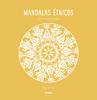 Mandalas étnicos | 9788417165451 | Pré, Marie | Llibreria Sendak