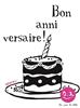 Bon anniversaire | 9791023516913 | DEDIEU, THIERRY | Llibreria Sendak