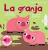 La granja. Mi primer libro de sonidos | 9788408120650 | Billet, Marion | Llibreria Sendak