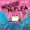 Moggie McFlea : The Witch's Cat | 9781471193378 | Kemp, Anna / Beer, Adam | Llibreria Sendak