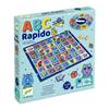 DJECO Joc ABC Rápido | 3070900085831 | Llibreria Sendak