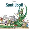 Sant Jordi | 9788429775921 | Bayés, Pilarín | Llibreria Sendak
