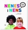 Nenes i nens | 9788494601354 | Mayor Martínez, Aingeru/Monteagudo Duro, Susana | Llibreria Sendak