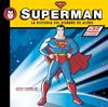 Superman. La historia del hombre de acero | 9788492534623 | Cosentino, Ralph | Llibreria Sendak