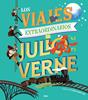 Los viajes extraordinarios de Julio Verne | 9788427219571 | Verne Julio | Librería Sendak