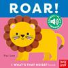 What's That Noise? Roar! | 9781805134961 | Pui Lee | Llibreria Sendak
