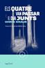 Els quatre van passar el dia junts | 9788419059666 | Kraus, Chris | Llibreria Sendak