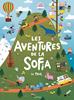 LES AVENTURES DE LA SOFIA | 9788482898445 | Lu Paul | Llibreria Sendak