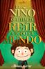 El niño que hacía reír a todo el mundo | 9788419135056 | Rutter, Helen | Llibreria Sendak