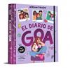 Me llamo Goa - El diario de Goa | 9791387994013 | Tirado, Míriam | Llibreria Sendak