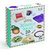 DJECO Kit de màgia Mirabile Magus | 3070900099654 | Llibreria Sendak