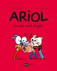Ariol 6. Compte amb el gat | 9791387744137 | Guibert, Emmanuel | Llibreria Sendak