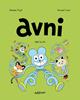 Avni 4. Avni la lía | 9788418909078 | Pujol, Romain/Caut, Vincent | Llibreria Sendak