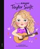 Pequeña&Grande Taylor Swift | 9788411781572 | Sánchez Vegara, María Isabel | Llibreria Sendak