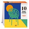 10 more chairs | 9782361938376 | Ehrhard, Dominique | Llibreria Sendak