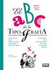 El ABC de la tipografía | 9788467942804 | Rault, David | Librería Sendak