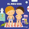 Petits curiosos: El meu cos | 9788412730272 | Graux, Amélie | Librería Sendak