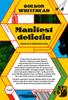 Manifest delictiu | 9788419332844 | Whitehead, Colson | Llibreria Sendak