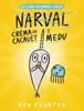 Narval 4. Crema de cacauet i Medu | 9788426146786 | Clanton, Ben | Librería Sendak