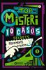 Top misteri: 10 casos secrets per a ments inquietes | 9788448967321 | Moore, Gareth/Panton, Gary | Llibreria Sendak