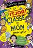 La pitjor classe del món embogeix | 9788413895765 | Nadin, Joanna | Librería Sendak