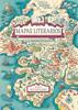 Mapas literarios | 9788417492069 | Lewis-Jones, Huw | Llibreria Sendak