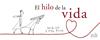 El hilo de la vida | 9788466661744 | Cali, Davide/Bloch, Serge | Librería Sendak