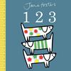 Jane Foster's 123 | 9781783702336 | Foster, Jane | Llibreria Sendak