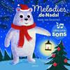 Melodies de Nadal | 9788447956647 | Van Genechten, Guido | Llibreria Sendak
