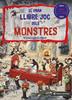El gran llibre joc dels monstres | 9788417207724 | Subirana Queralt, Joan | Librería Sendak