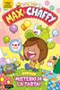 Max & Chaffy 2. ¡El gran misterio de la tarta! | 9788408305323 | Smart, Jamie | Llibreria Sendak