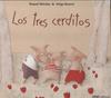 Los tres cerditos | 9788498715972 | Méndez Fernández, Ana Raquel | Llibreria Sendak