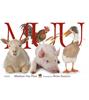 Muu | 9791387881047 | Matthew Van Fleet/Brian Stanton | Llibreria Sendak