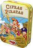 HABA Cifras piratas | 4010168237992 | Librería Sendak