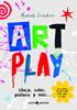 Art Play | 9788412103304 | Deuchars, Marion | Llibreria Sendak