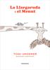 La Llargaruda i el Menut | 9788410387379 | Brenner, Barbara | Llibreria Sendak