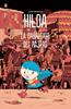 Hilda y la cabalgata del pájaro (3a entrega) | 9788415208532 | Pearson, Luke | Llibreria Sendak