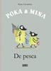 Poka y Mina. De pesca | 9788494186646 | Crowther, Kitty | Llibreria Sendak