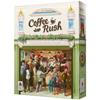 Coffee Rush | 3558380113829 | Llibreria Sendak