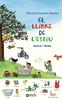 El llibre de l'estiu. Busca i troba | 9788448946043 | Rotraut Berner, Susanne | Llibreria Sendak